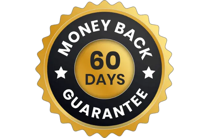 Cortexi 60 -Money-back-Guarantee